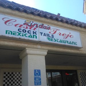 Casa Trejo Mexican Restaurant